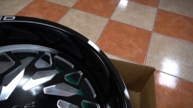 NEW 28x14 JTX wheels ARE HERE!! DB 002 смотреть онлайн
