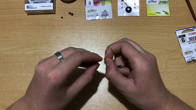 Делаем скользящий поплавок за 5 минут +Лайфхак!