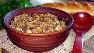 ГРЕЧКА ПО КУПЕЧЕСКИ В МУЛЬТИВАРКЕ / как варить гречневую кашу / как приготовить гречневую кашу