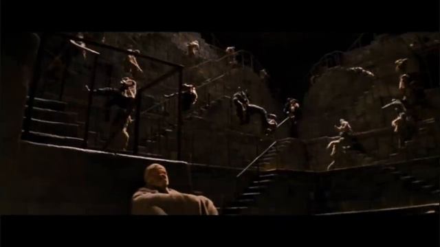 The Dark Knight Rises-The Triggerman (HD 720p)