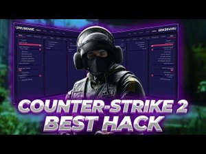 NEVERLOSE CS2 FREE CRACK l BEST CHEAT CRACKED