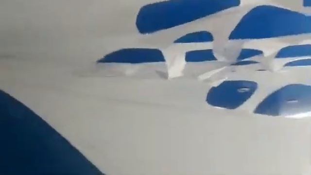 Резной потолок монтаж от Ателье Потолков г. Калуга смотреть онлайн