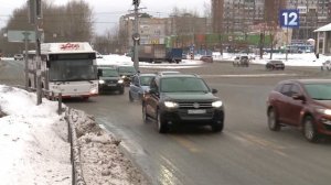 Конфликты на перекрестке Победа - Архангельская в Череповце