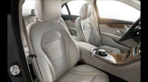 MERCEDES BENZ Седан С-Класс