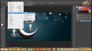 Adobe Photoshop CC 2015 Tutorial in 30 Days Class 27 | Aajzee