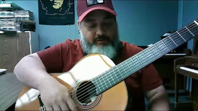 winter Salsa Git 5 pg 1-2 смотреть онлайн