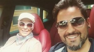 Как выглядит 54-летняя экс-супруга Сильвестра Сталлоне после рождения пятого ребенка