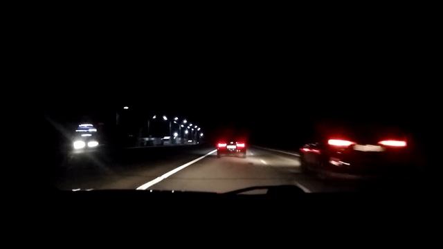 KIA Cerato KOUP 2.4L против Audi на трассе смотреть онлайн