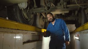 Почему после замены блока подшипников на полуприцепе SCHMITZ высвечивается ошибка АБС?