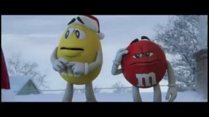 M&M's: Я, что испортил праздник? (2017) (короткая версия)