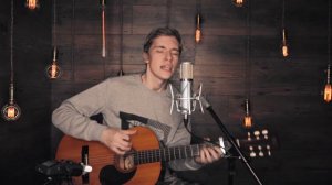 ДДТ -  ДАЛЕКО ДАЛЕКО (Я ДОРОГА) | COVER by SinicA