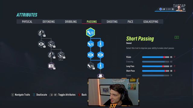 *BEST* WINGER Build & Traits on FIFA 22 Pro Clubs смотреть онлайн