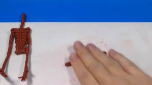 СИРЕНОГОЛОВЫЙ SCP 6789 Siren Head /Лепим из Пластилина