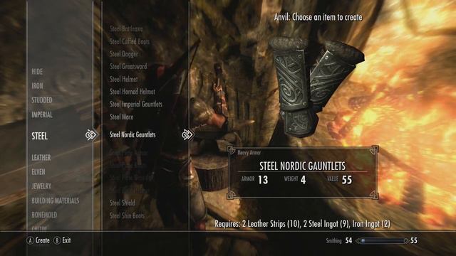 LET'S PLAY: SKYRIM LEGENDARY 39 - Potions of Power (kinda) смотреть онлайн