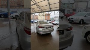 Обзор цен на авто с пробегом в Ростове-на-Дону