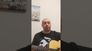 Странник (Ночью крепко спал сон приснился мне)