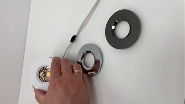 Влагозащищённый светодиодный светильник NOVOTECH REGEN 358342 358343 358344 358345 смотреть онлайн