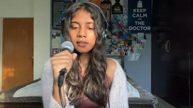 Cold Water (Nicholson Cover) смотреть онлайн