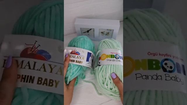 HiMALAYA Dolphin baby или BONBON Panda Baby видеообзор, отзыв смотреть онлайн