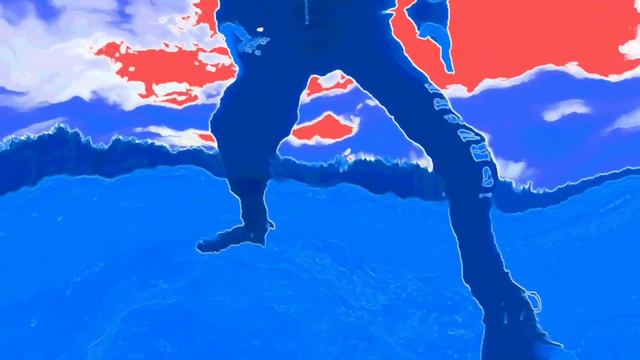 Dance on the Beach смотреть онлайн