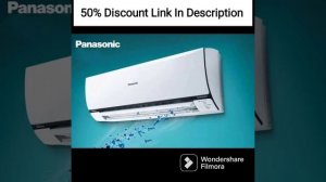 Panasonic 2 Ton 4 Star Wi-Fi Twin-Cool Inverter Split Air Conditioner (2022 Model, CS/CU-WU24YKYXF