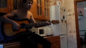Сектор газа - Укус вампира кавер