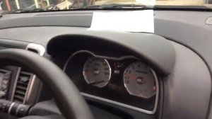 №237 NISSAN WINGROAD Y12