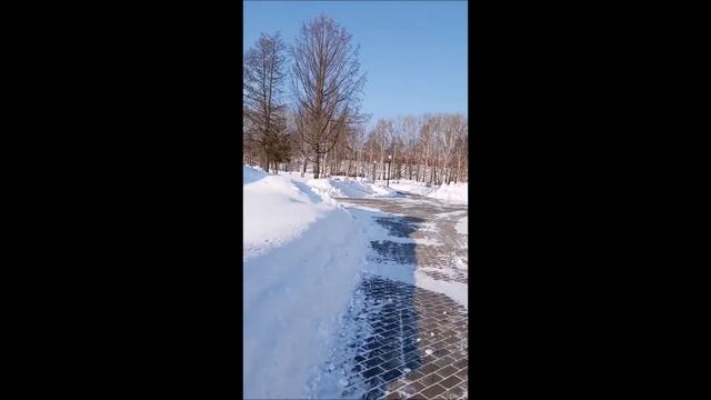 Пермь. Скоробей и просто буква П. Что это? смотреть онлайн