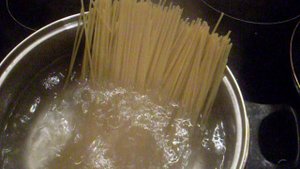 Gastromax,ложка для спагетти-1