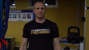 Гири №37 | Рывок гири. Ошибки начинающих. Работа ног. | Тренировки с гирей | Сергей Руднев