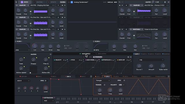 02. Interface Overview