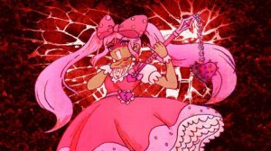 OMORI OST - World's End Valentine Extended (Sweetheart's Battle theme)