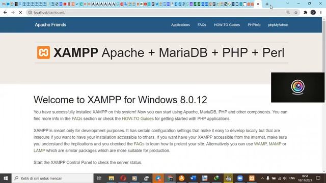 Tutorial Install Theme Wordpress Cara Manual – смотреть онлайн видео от ...