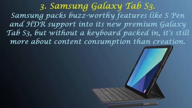 05 Best Large Tablets For You Buy # Microsoft #iPad #Samsung #Google #Dell смотреть онлайн