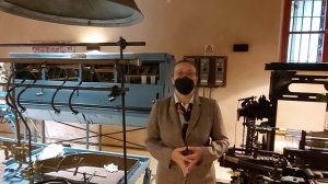 Как создают шёлк.