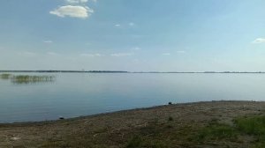 Природа Урала Озеро Червяное Каменск-Уральский