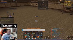 Точка Ва-Банк / Долбим 2 Пушки на 16 и 17 / BoHpts