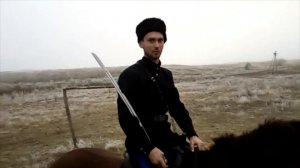 Бузулук помнит! Александр Радчук - КСК "Бузулукский"