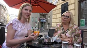 ЧЕСТНО про жизнь в Австрии для русских | Интервью из Вены | #Авиамания