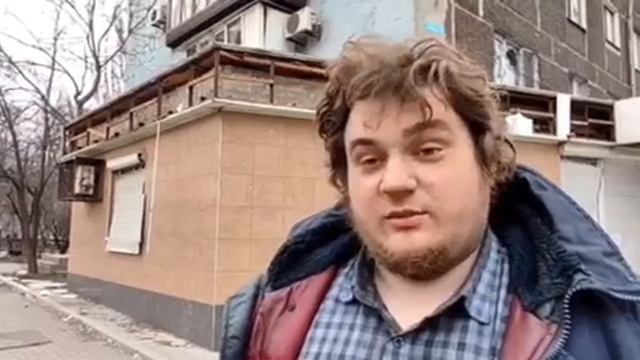 АЗОВЦЫ  готовили «гитлерюгенд» в детдоме Мариуполя

«Азов»* восемь лет курировал детский дом «Пилигр