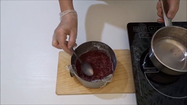 БОМБИЧЕСКИ вкусный торт "Малина-Фисташка"! Невероятно НЕЖНЫЙ!