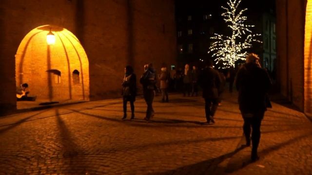 НА АВТО В ПОЛЬШУ/НОВЫЙ ГОД В ВАРШАВЕ смотреть онлайн