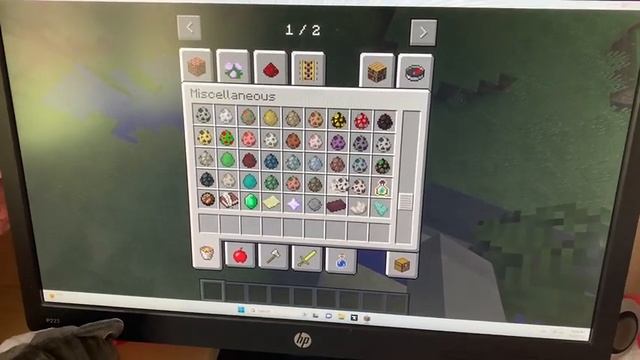 TITANIS! JURASSIC WORLD REBORN - MINECRAFT - JAVA смотреть онлайн