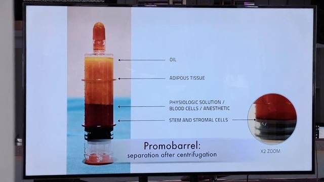 PROMOBARREL от компании Promoitalia