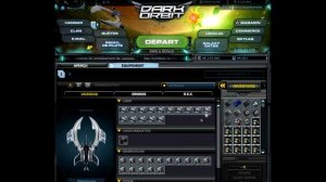 DarkOrbit - онлайн браузерная игра