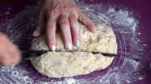 КОЛОБУШКИ ПО ВЯТСКИ! СТАРИННЫЙ РЕЦЕПТ ОТ НАШИХ БАБУШЕК! ВКУСНЯТИНА ЗА УШИ НЕ ОТТ