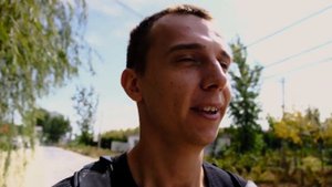 Циньхуандао – Байдахе. Место, где начинается Великая Китайская стена.