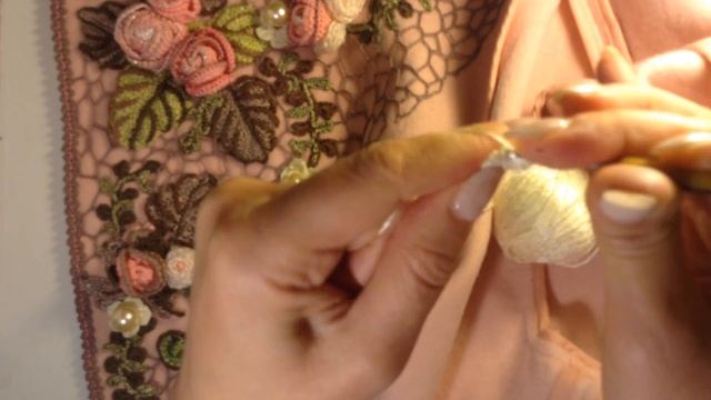 Тесьма крючком МК Елены Ситниковой Из простых вещей делаем шедевры