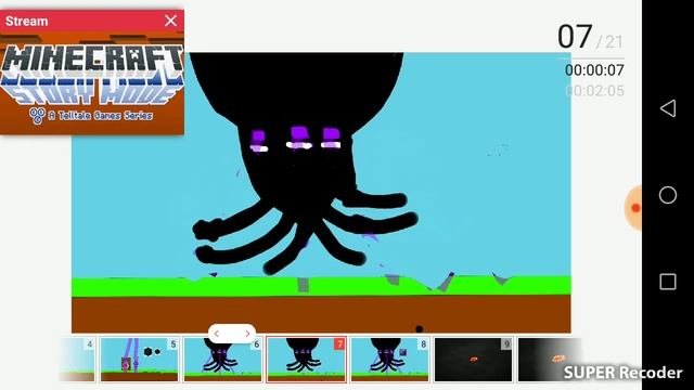 Wither storm minecraft story mode soundtrack смотреть онлайн