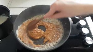 Карамель за 5 минут на молоке!!! Точно не испортишь продукты __ Caramel for 5 minutes on milk.